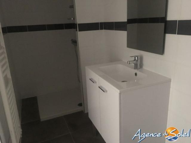 Appartement 1 pièce à louer