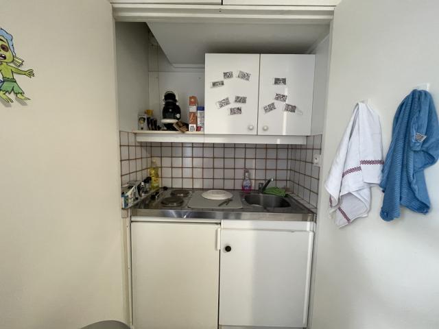Appartement 1 pièce à louer