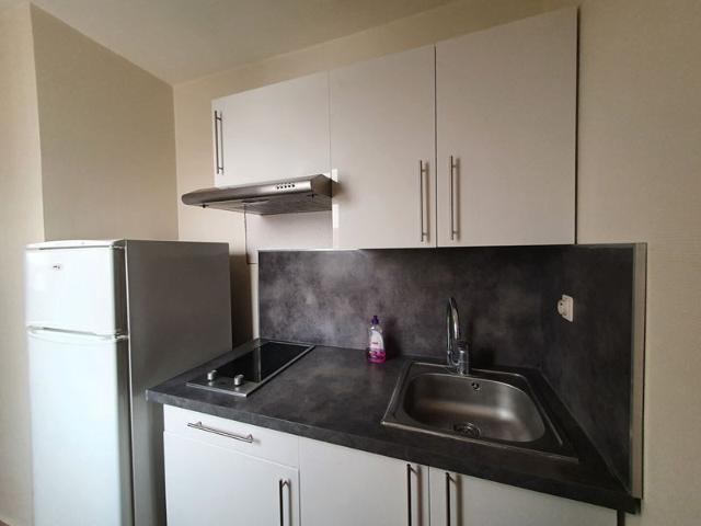 Appartement 1 pièce à louer