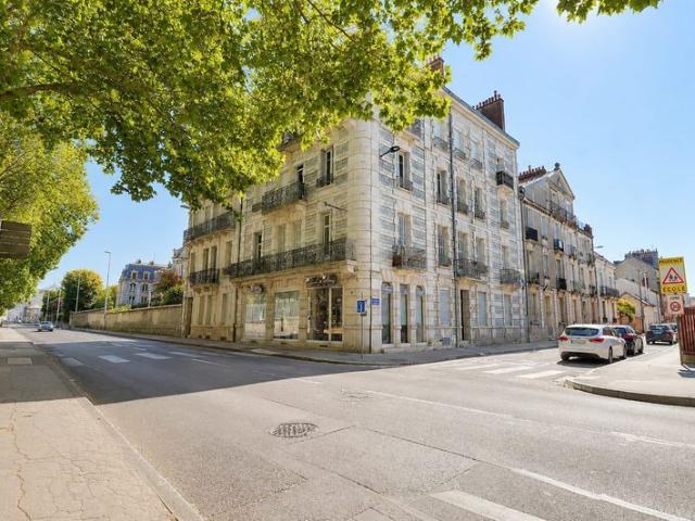 Appartement 1 pièce à louer