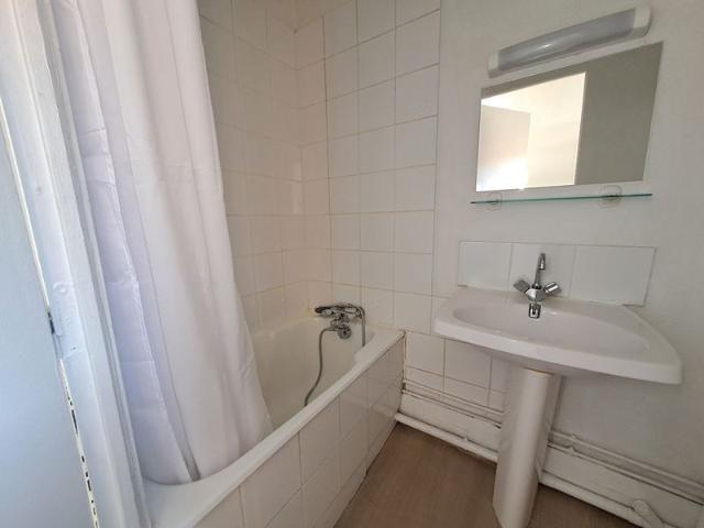 Appartement 1 pièce à louer