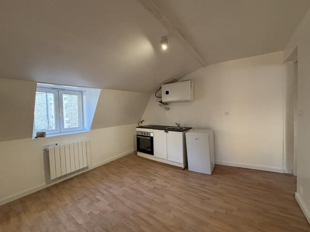 Appartement 1 pièce à louer