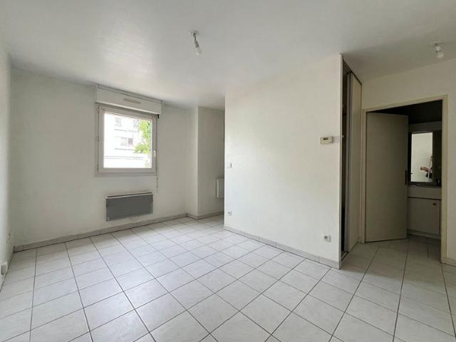 Appartement 1 pièce à louer