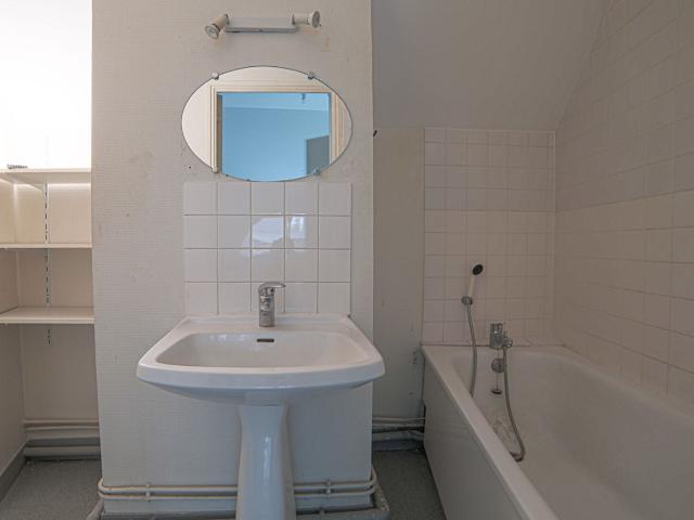 Appartement 1 pièce à louer