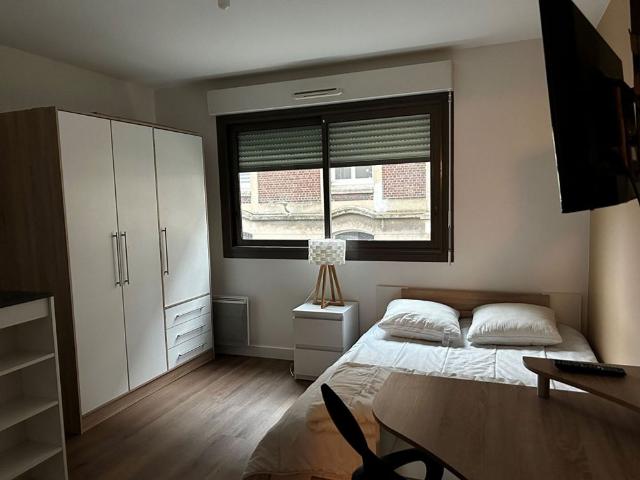 Appartement 1 pièce à louer
