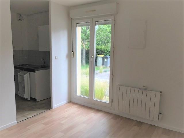 Appartement 1 pièce à louer