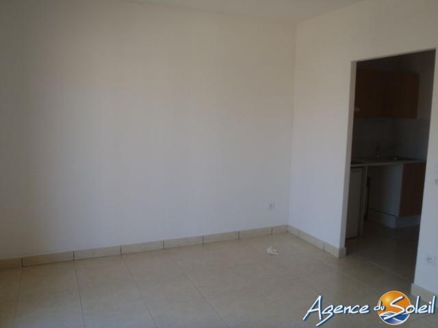 Appartement 1 pièce à louer