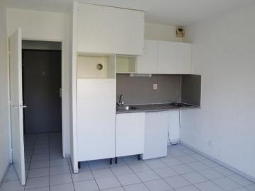 Appartement à louer à Impasse du Merle Blanc Montpellier - Parking