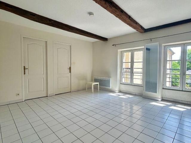 Appartement 1 pièce à louer