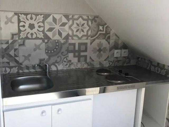 Appartement 1 pièce à louer