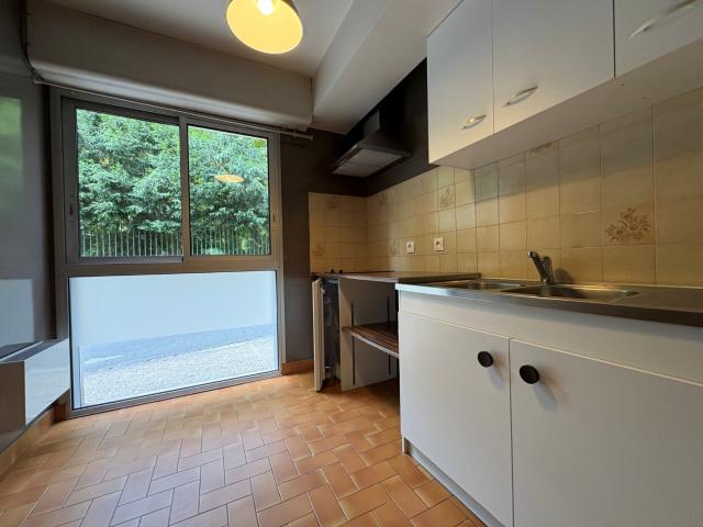 Appartement 1 pièce à louer