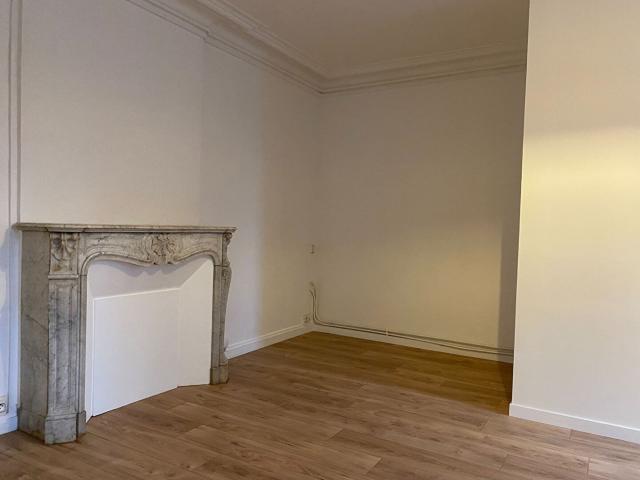 Appartement 1 pièce à louer