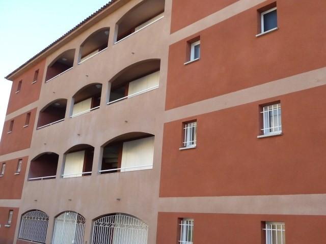Appartement 1 pièce à louer