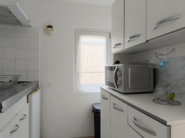Appartement 1 pièce à louer