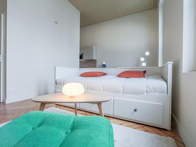 Appartement 1 pièce à louer