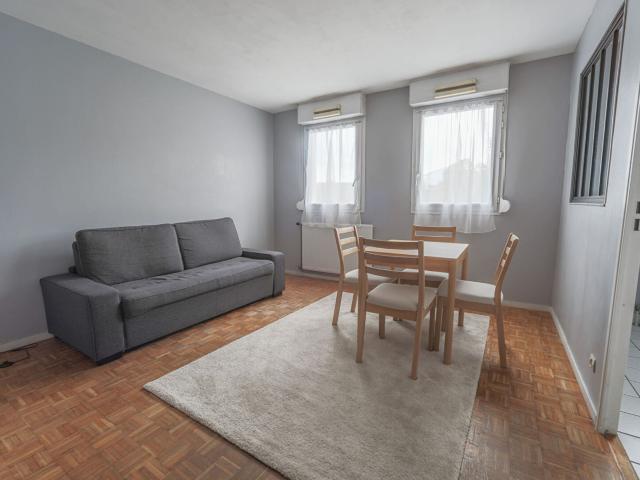 Appartement 1 pièce à louer