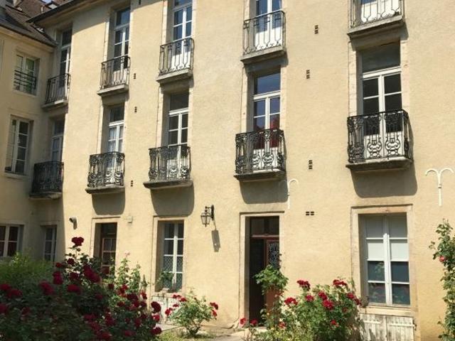 Appartement 1 pièce à louer