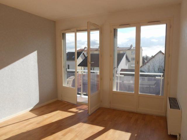 Appartement 1 pièce à louer