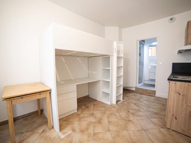 Appartement 1 pièce à louer