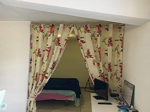 Appartement 1 pièce à louer