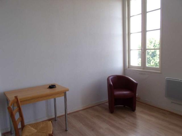Appartement 1 pièce à louer