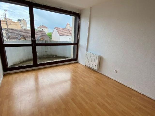Appartement 1 pièce à louer