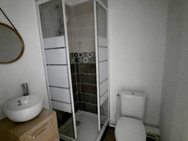 Appartement 1 pièce à louer