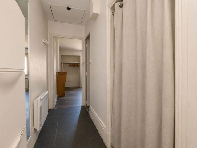 Appartement 1 pièce à louer