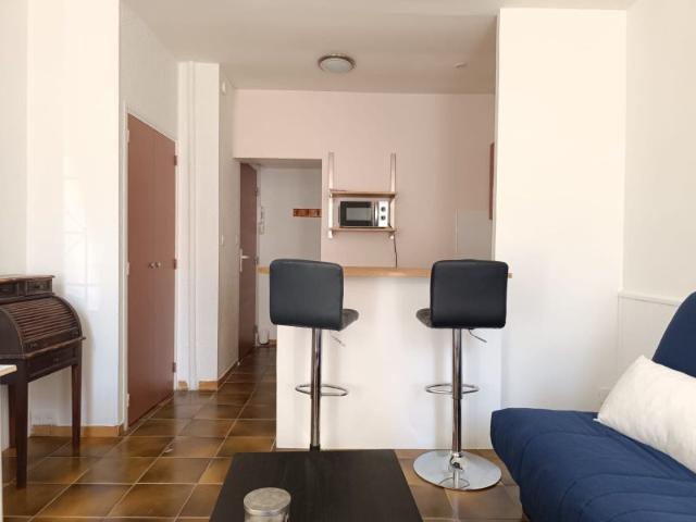 Appartement 1 pièce à louer