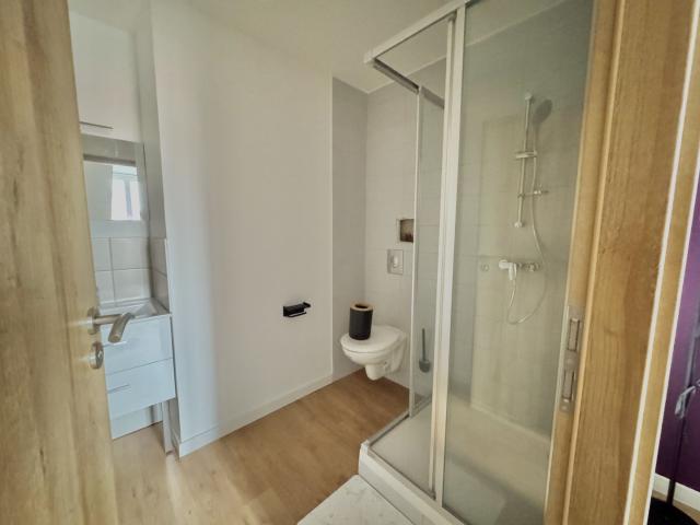 Appartement 1 pièce à louer