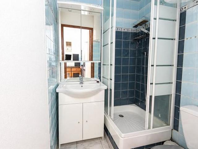 Appartement 1 pièce à louer