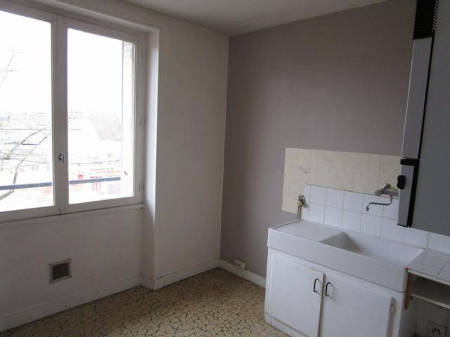 Appartement 1 pièce à louer