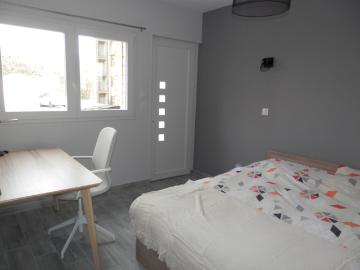 Appartement 1 pièce à louer