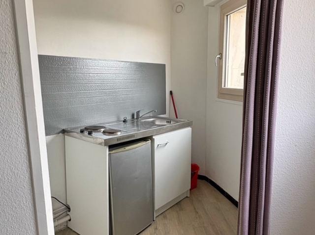 Appartement 1 pièce à louer