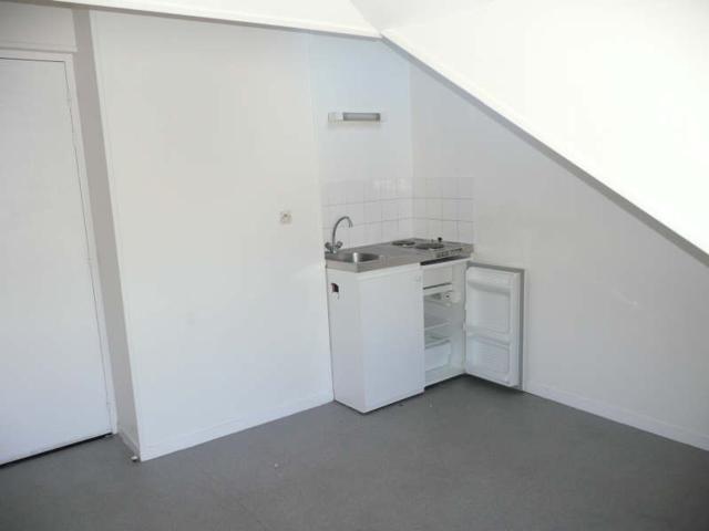 Appartement 1 pièce à louer