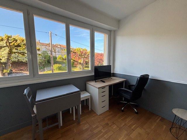 Appartement 1 pièce à louer