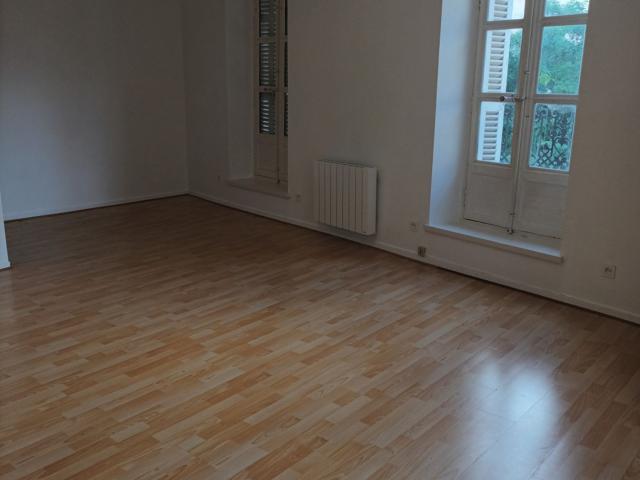 Appartement 1 pièce à louer