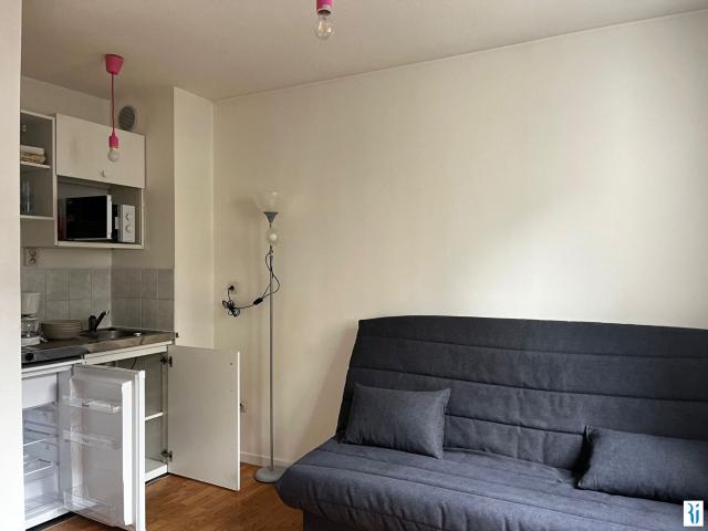 Appartement 1 pièce à louer