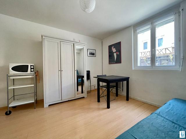 Appartement 1 pièce à louer