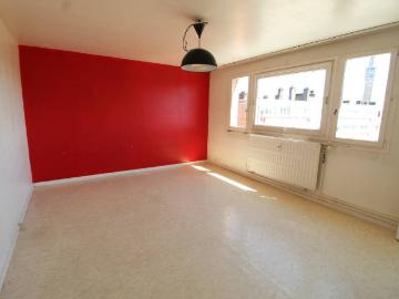 Appartement 1 pièce à louer