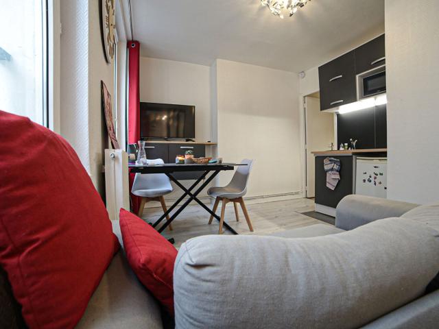 Appartement 1 pièce à louer