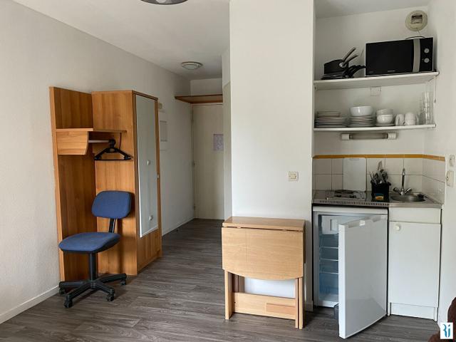 Appartement 1 pièce à louer