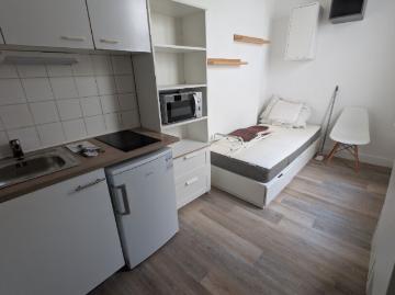 Appartement 1 pièce à louer