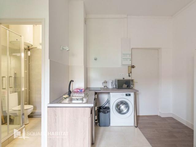 Appartement 1 pièce à louer