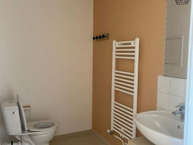 Appartement 1 pièce à louer