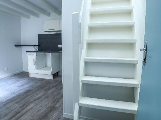 Appartement 1 pièce à louer