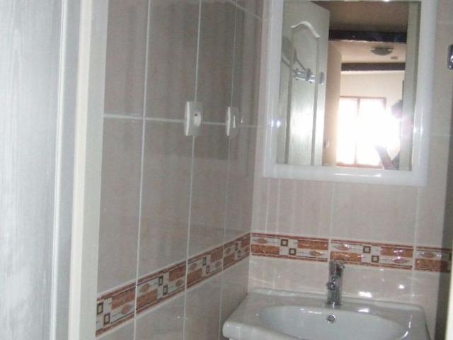 Appartement 1 pièce à louer