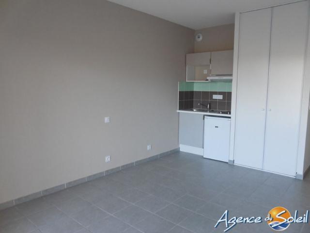 Appartement 1 pièce à louer