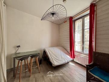 Appartement 1 pièce à louer