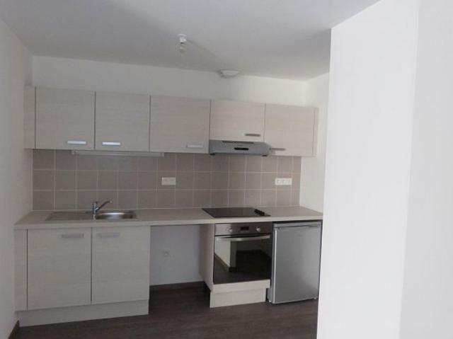 Appartement 1 pièce à louer
